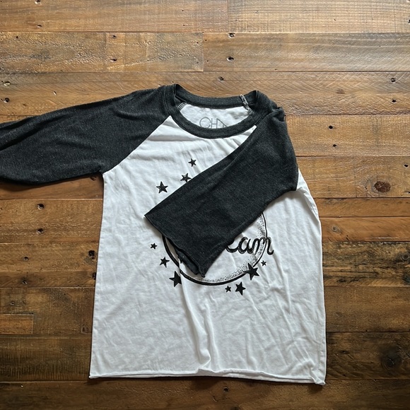 chaser tee - Picture 3 of 3